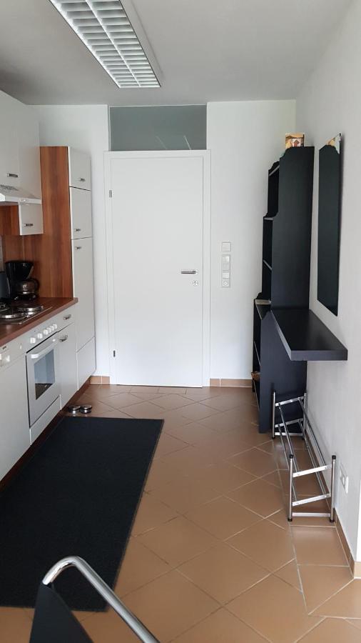 Apartment Familie Gruenauer Sankt Johann im Pongau Exterior foto