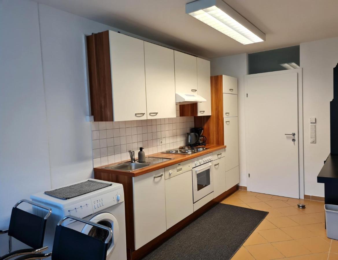 Apartment Familie Gruenauer Sankt Johann im Pongau Exterior foto